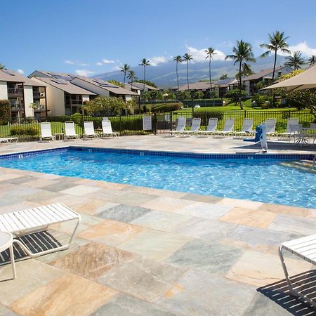 Hale Kamaole 254 Villa Wailea  Bagian luar foto