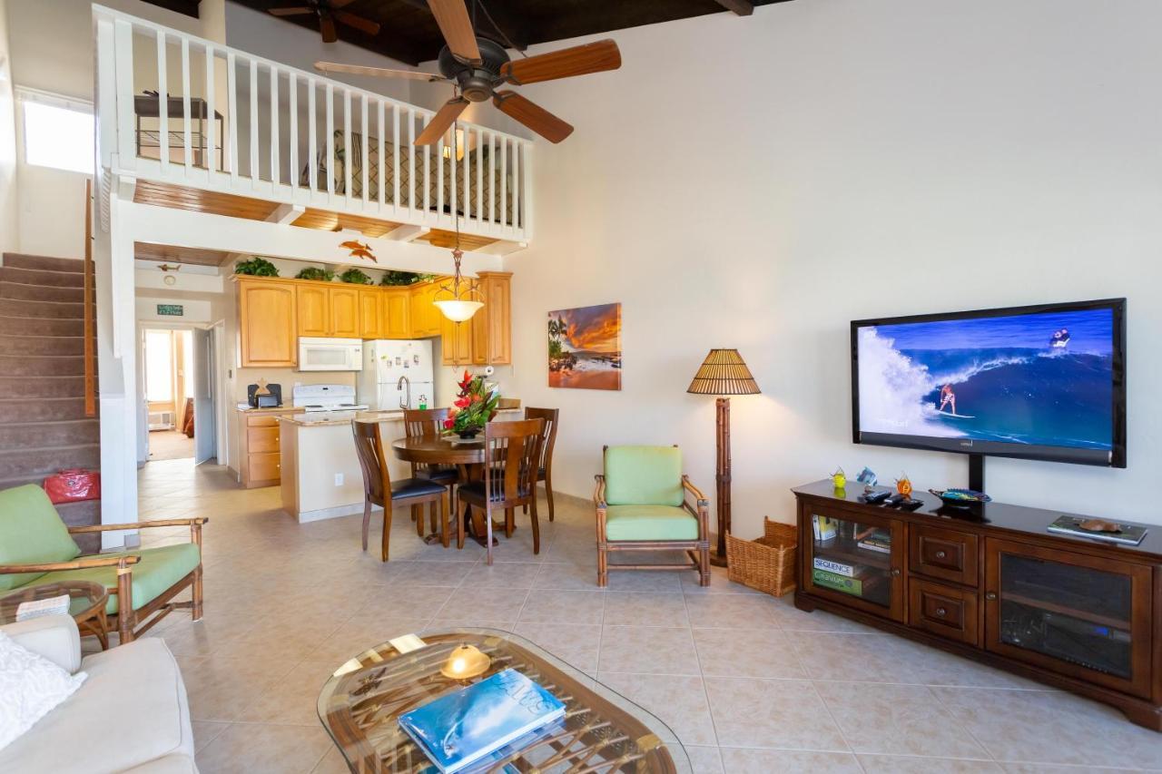 Hale Kamaole 254 Villa Wailea  Bagian luar foto