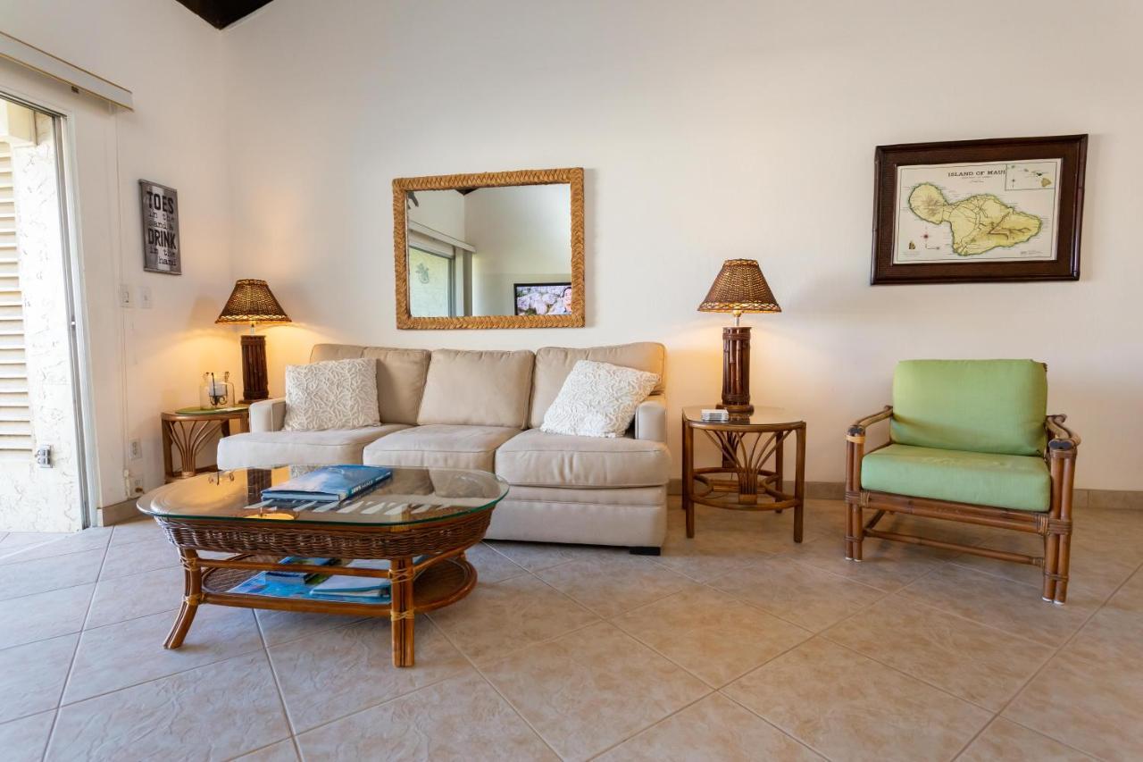 Hale Kamaole 254 Villa Wailea  Bagian luar foto