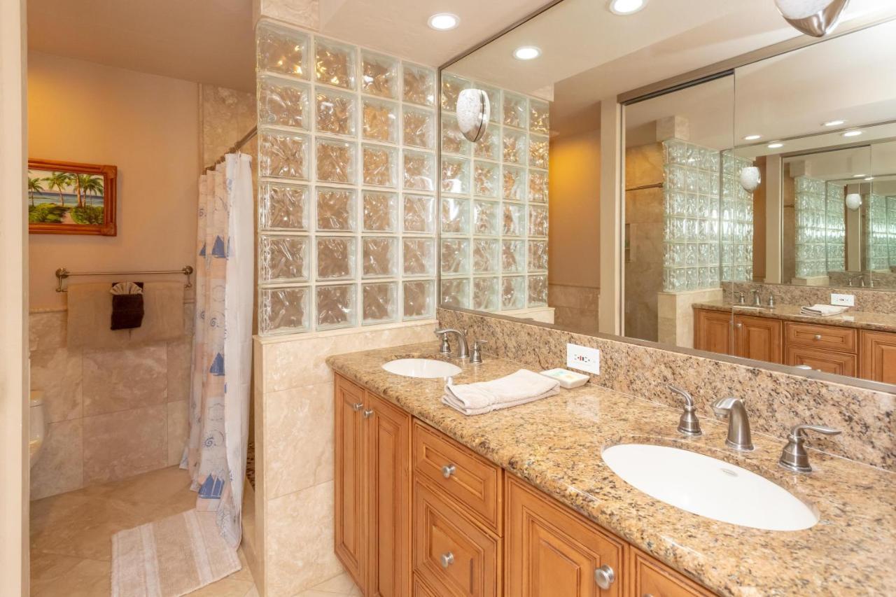Hale Kamaole 254 Villa Wailea  Bagian luar foto