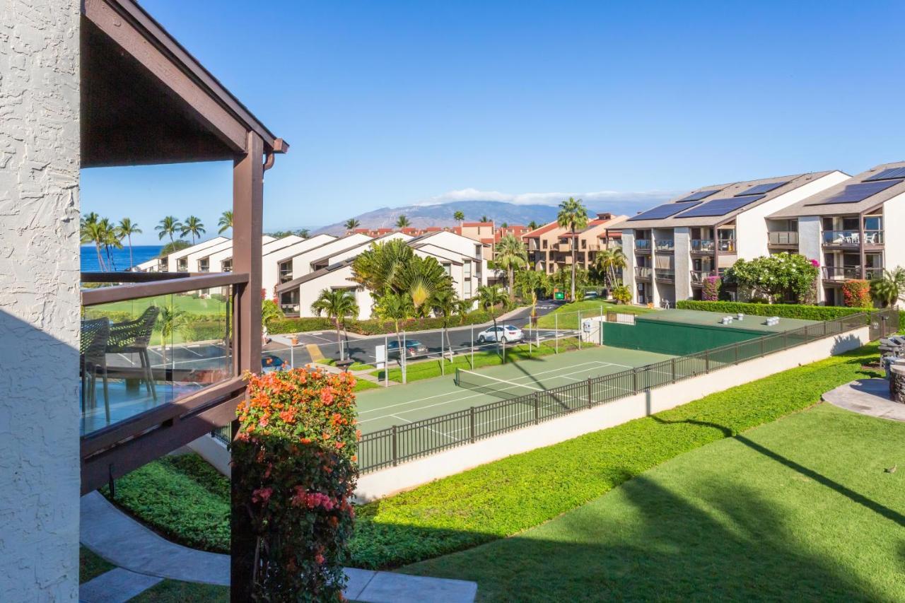 Hale Kamaole 254 Villa Wailea  Bagian luar foto