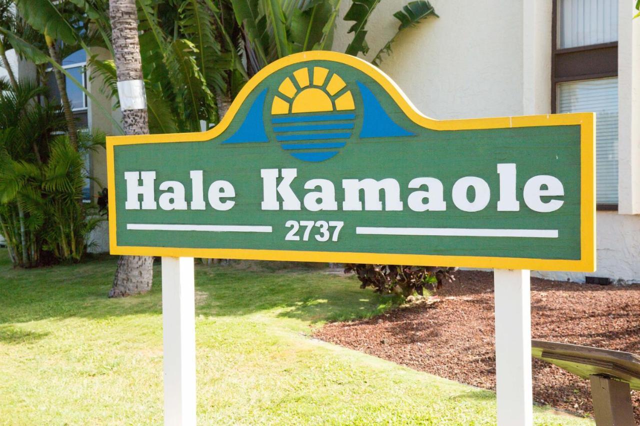 Hale Kamaole 254 Villa Wailea  Bagian luar foto