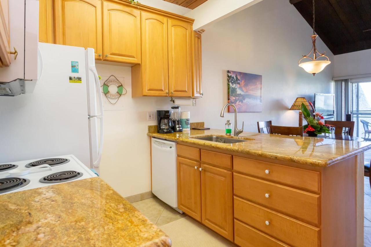 Hale Kamaole 254 Villa Wailea  Bagian luar foto