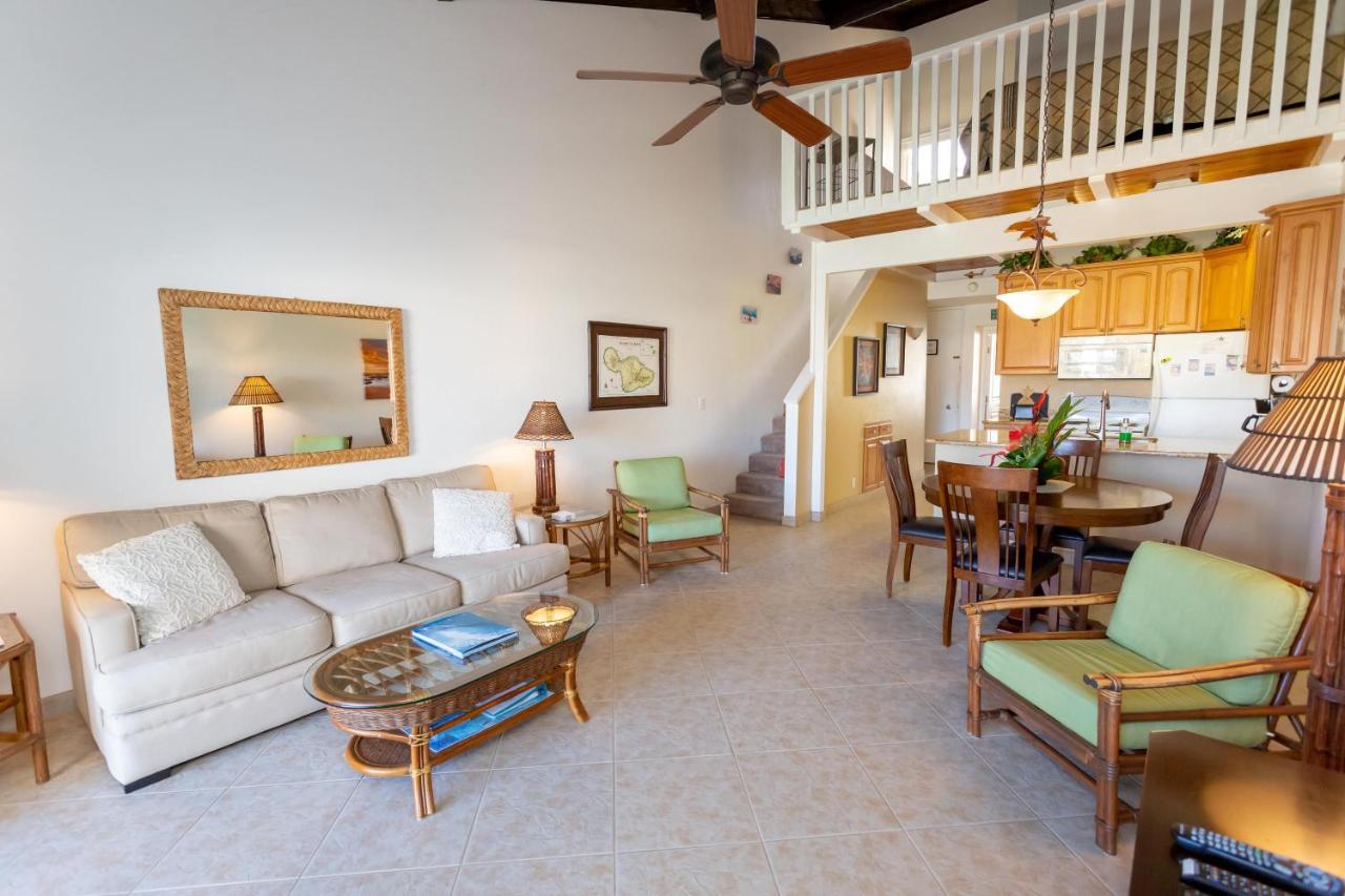 Hale Kamaole 254 Villa Wailea  Bagian luar foto