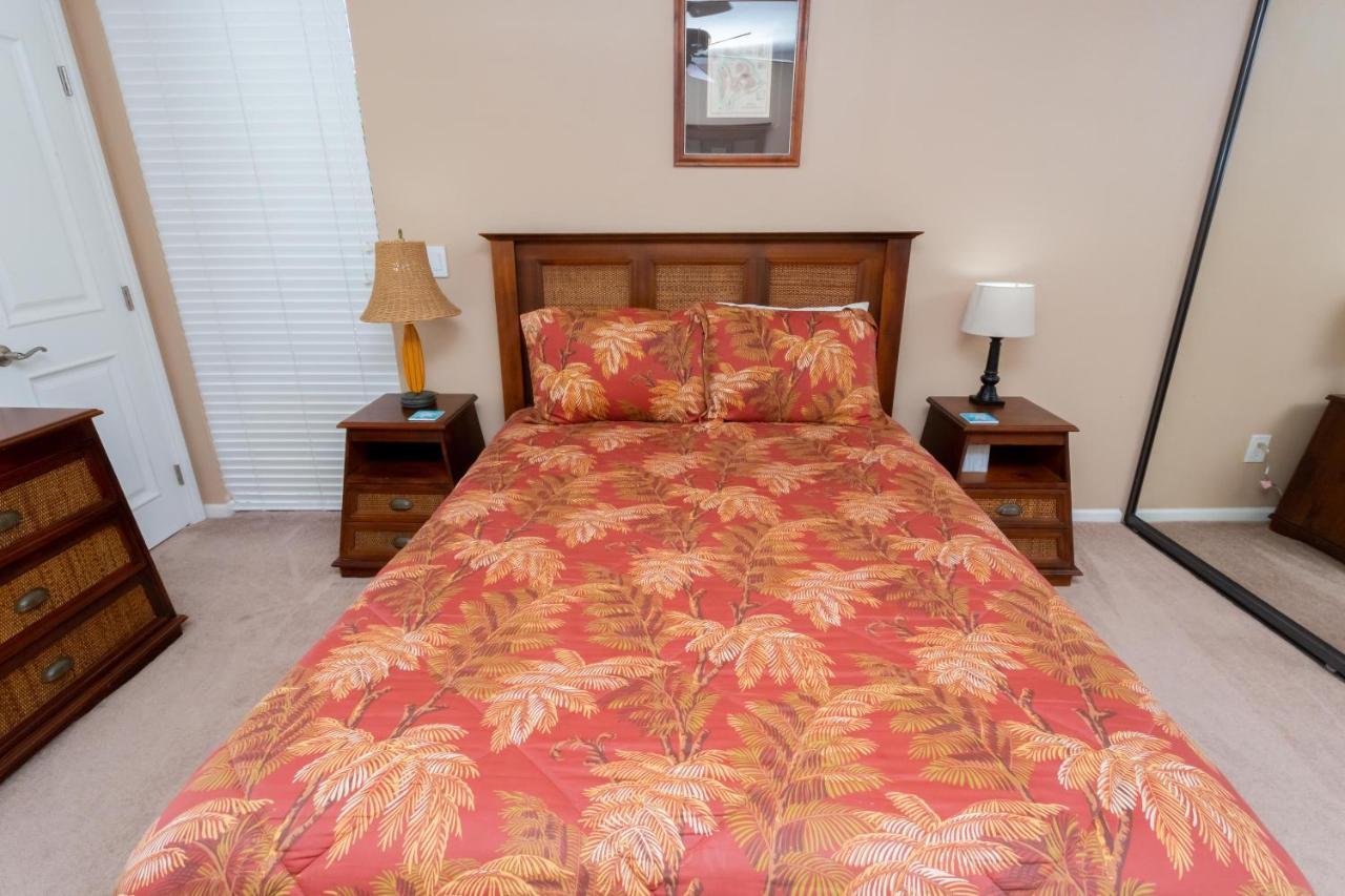 Hale Kamaole 254 Villa Wailea  Bagian luar foto