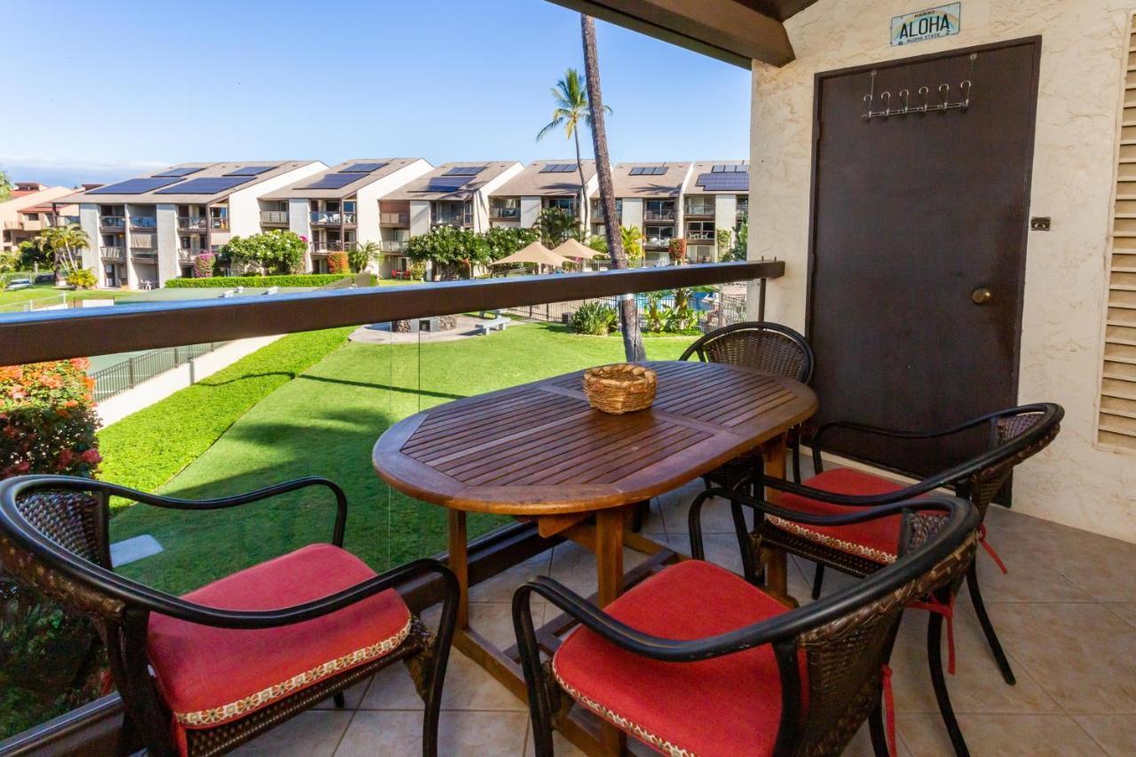 Hale Kamaole 254 Villa Wailea  Bagian luar foto