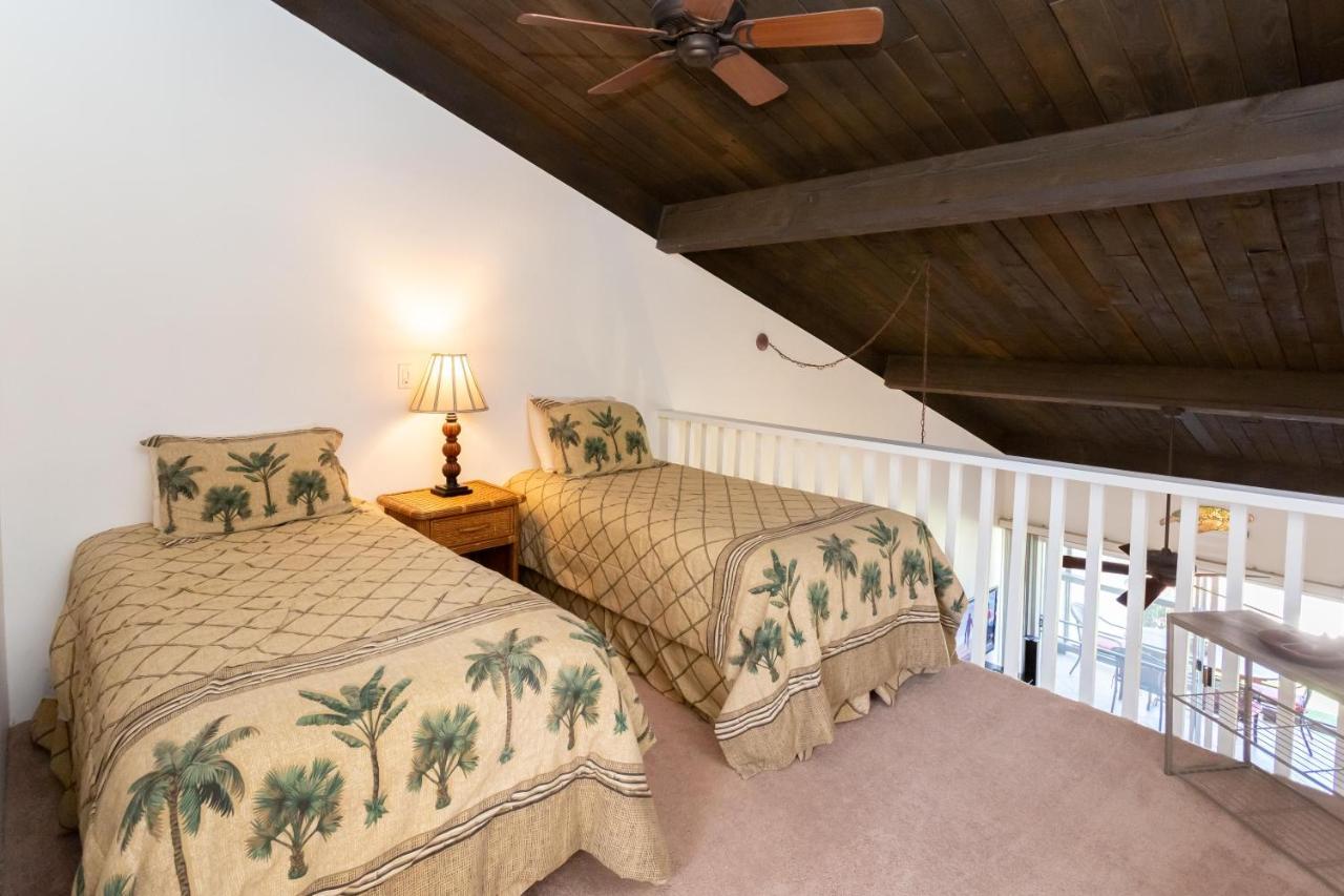 Hale Kamaole 254 Villa Wailea  Bagian luar foto