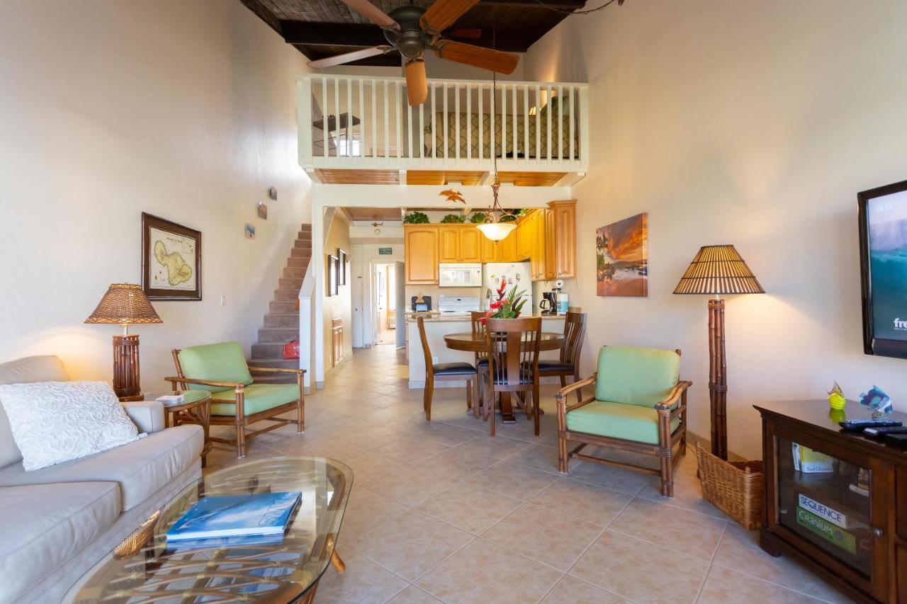 Hale Kamaole 254 Villa Wailea  Bagian luar foto