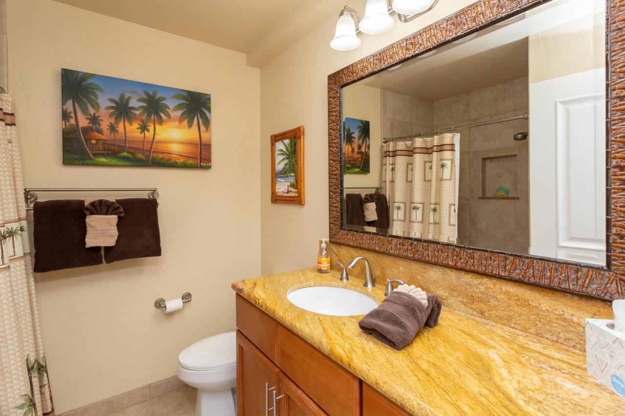 Hale Kamaole 254 Villa Wailea  Bagian luar foto