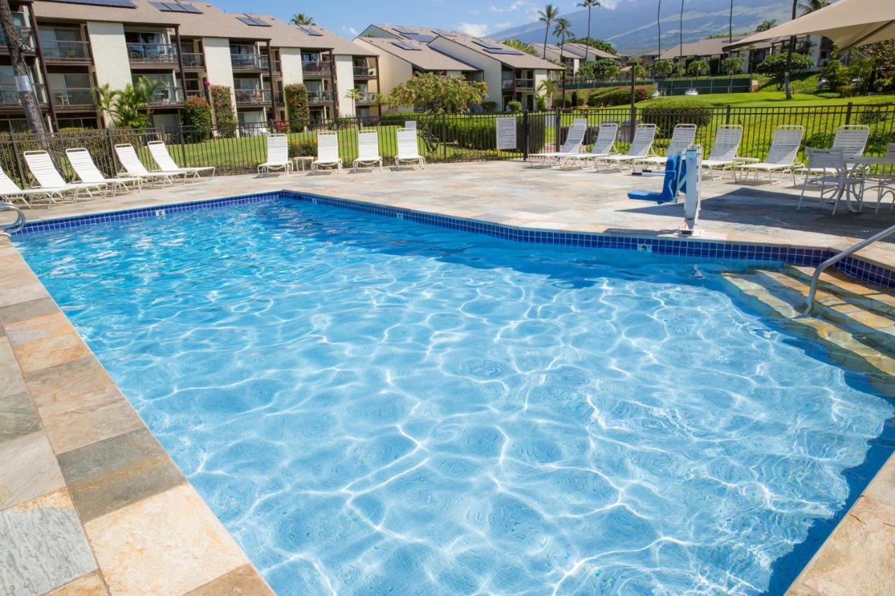 Hale Kamaole 254 Villa Wailea  Bagian luar foto