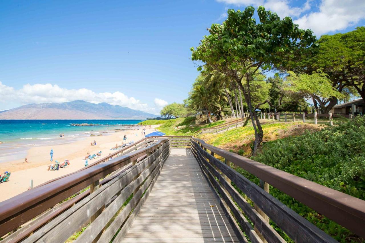 Hale Kamaole 254 Villa Wailea  Bagian luar foto