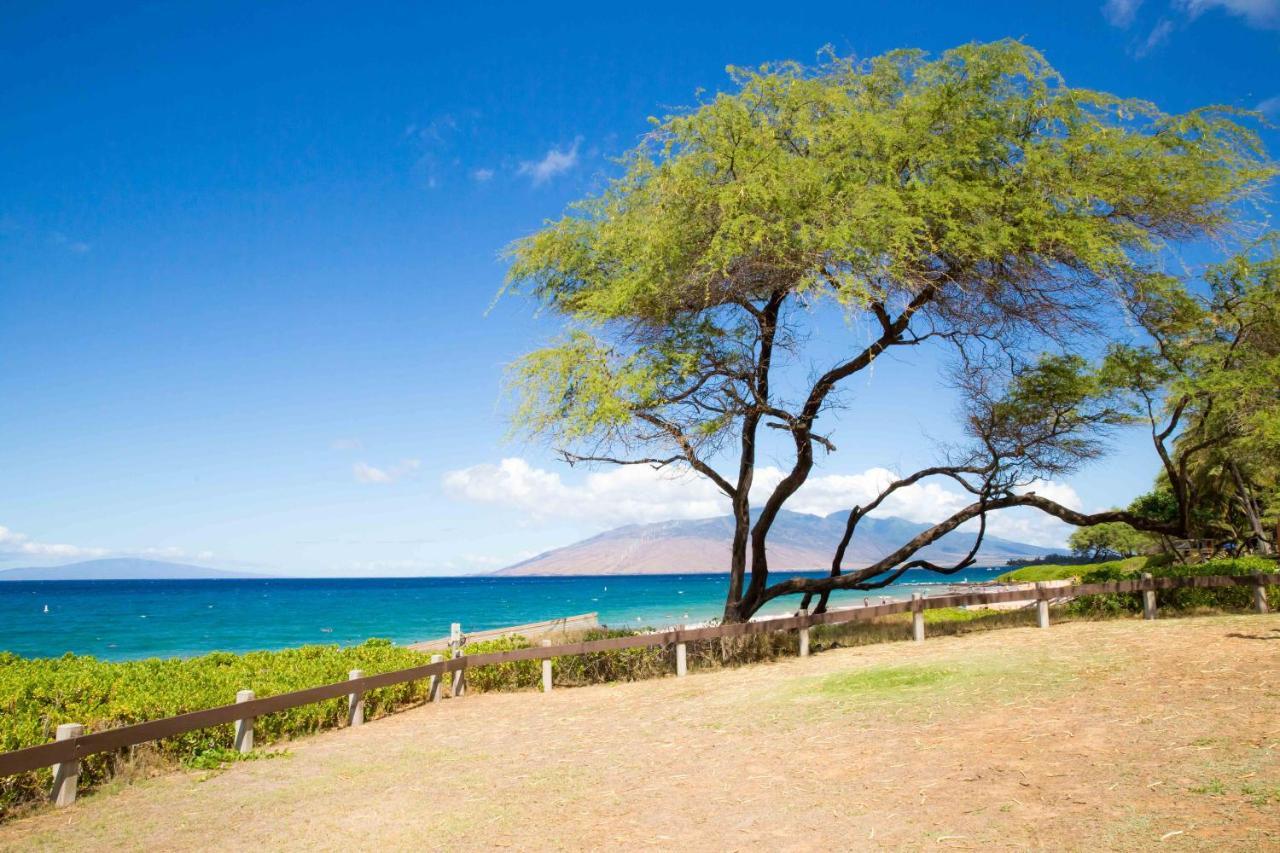 Hale Kamaole 254 Villa Wailea  Bagian luar foto