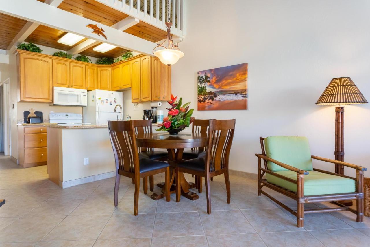 Hale Kamaole 254 Villa Wailea  Bagian luar foto