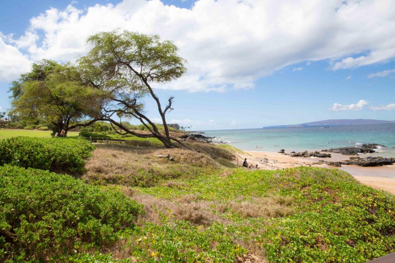 Hale Kamaole 254 Villa Wailea  Bagian luar foto
