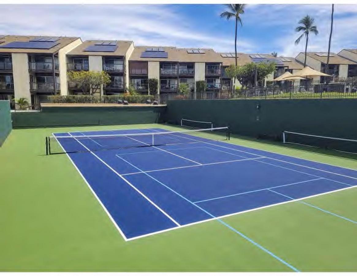 Hale Kamaole 254 Villa Wailea  Bagian luar foto