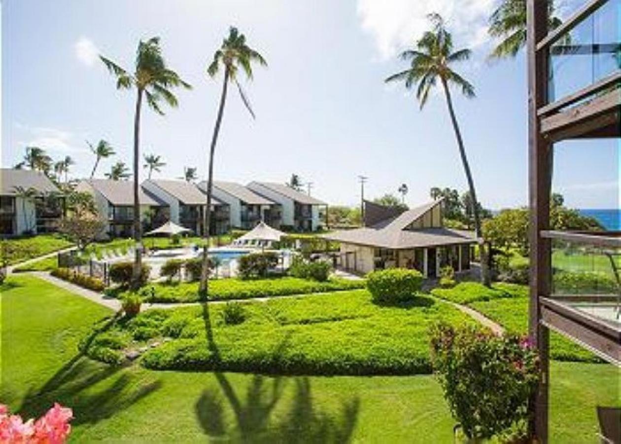 Hale Kamaole 254 Villa Wailea  Bagian luar foto