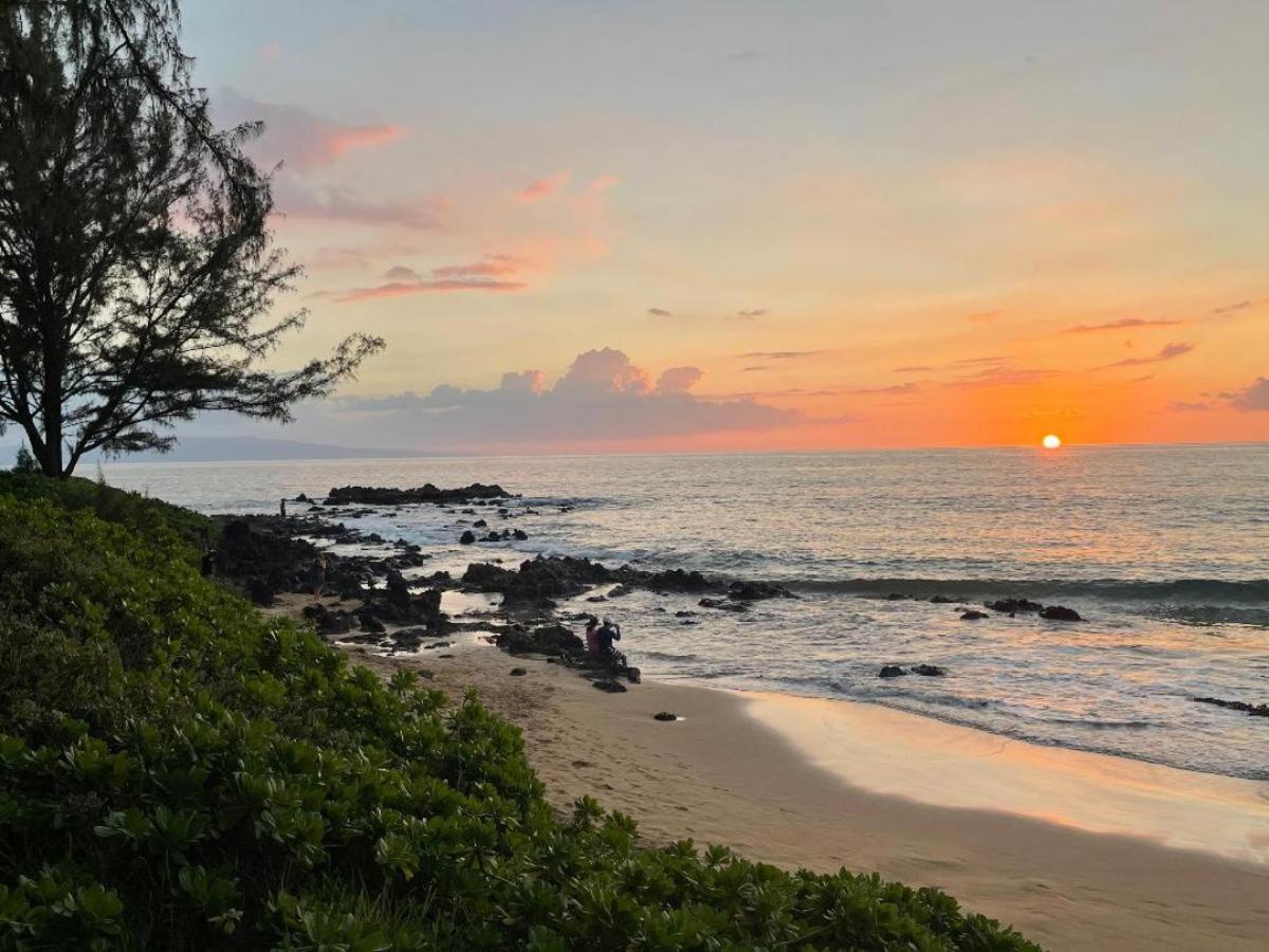 Hale Kamaole 254 Villa Wailea  Bagian luar foto