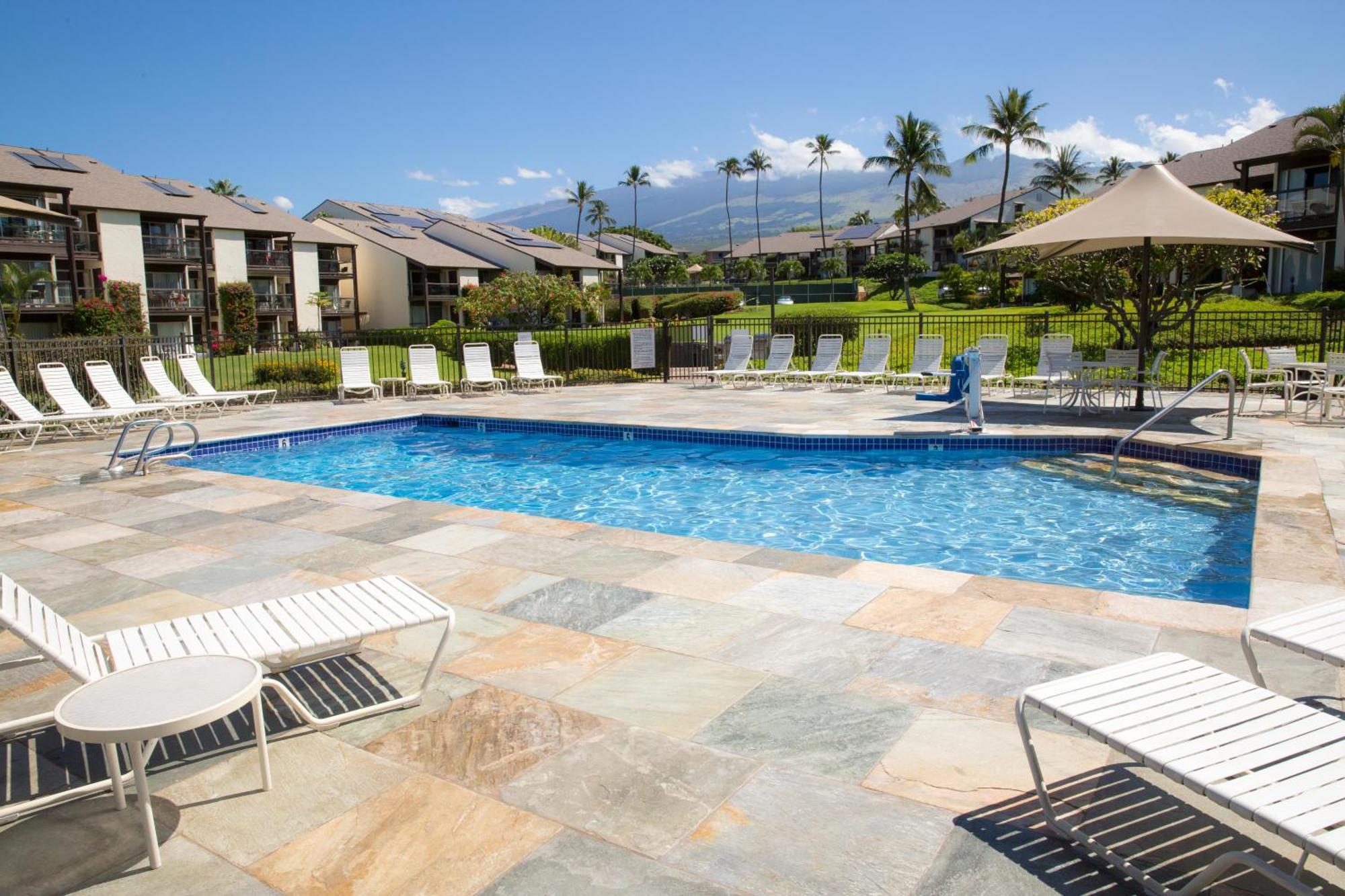 Hale Kamaole 254 Villa Wailea  Bagian luar foto